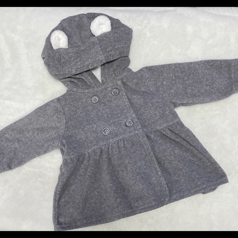 Carter’s Baby Girls Coat